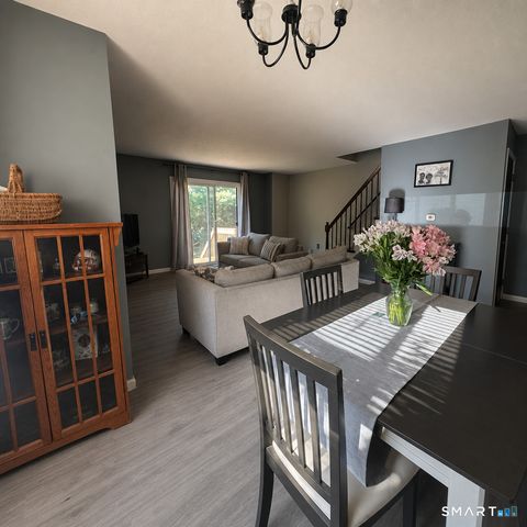 150 Burritt Street 6J, Southington, CT 06479