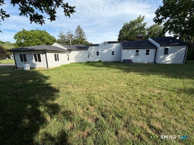 722 Allen Avenue, Cheshire, CT 06410