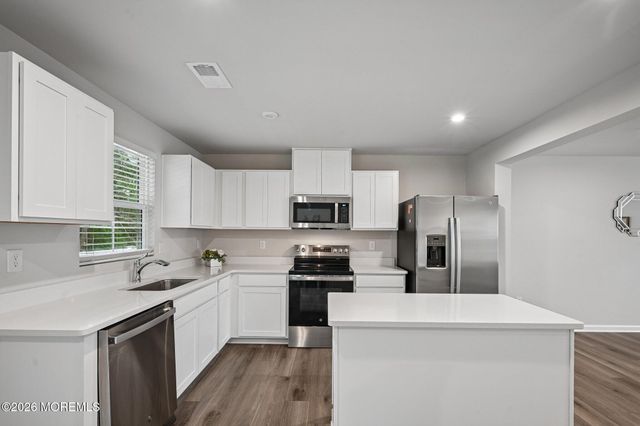 1004 Cyprus Court 1004, Forked River, NJ 08731