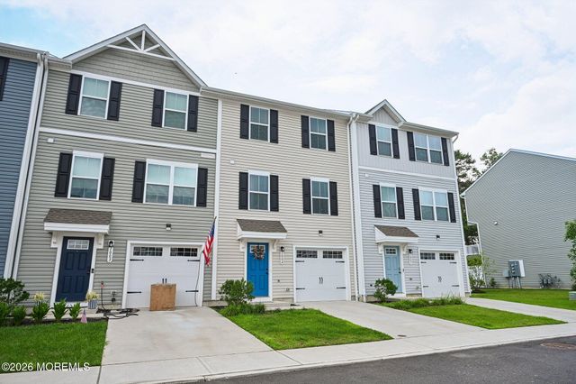 1004 Cyprus Court 1004, Forked River, NJ 08731