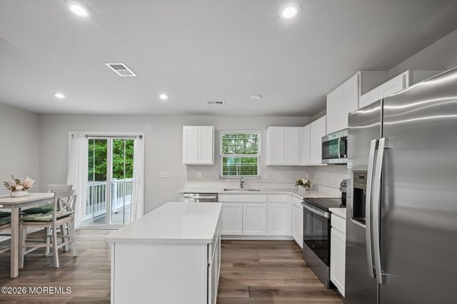 1004 Cyprus Court 1004, Forked River, NJ 08731