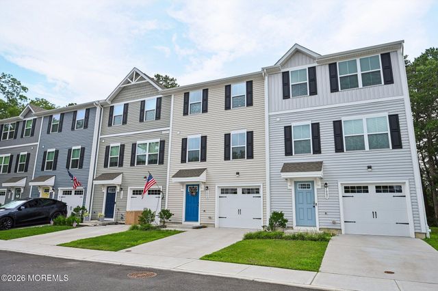 1004 Cyprus Court 1004, Forked River, NJ 08731