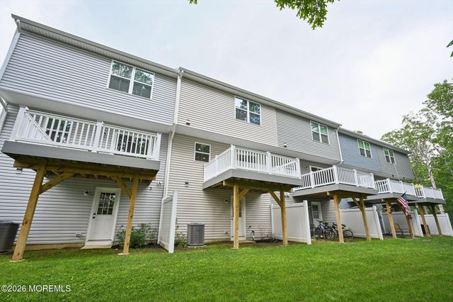 1004 Cyprus Court 1004, Forked River, NJ 08731