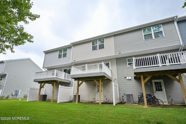 1004 Cyprus Court 1004, Forked River, NJ 08731