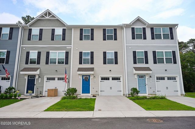 1004 Cyprus Court 1004, Forked River, NJ 08731