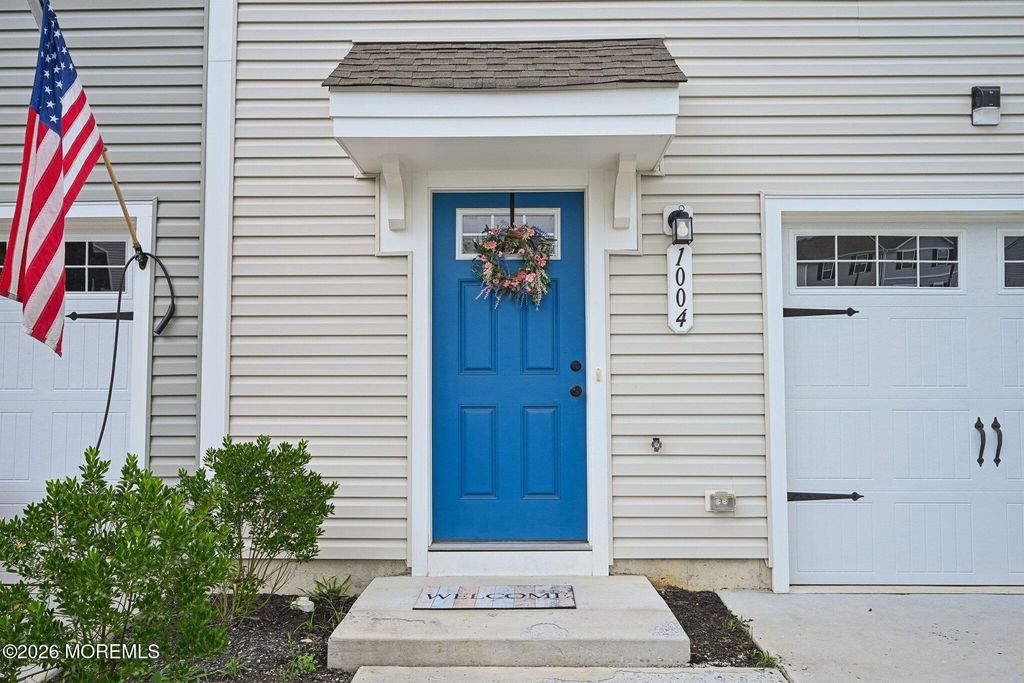 1004 Cyprus Court 1004, Forked River, NJ 08731