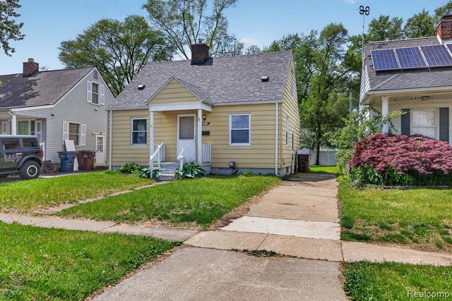 4924 Howe Road, Wayne, MI 48184