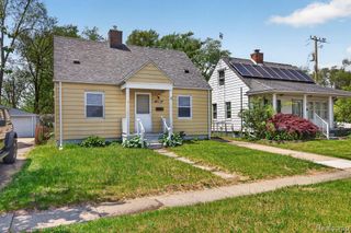 4924 Howe Road, Wayne, MI 48184