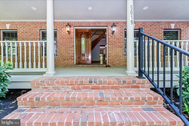 5019 OLD SWIMMING POOL RD, Frederick, MD 21703
