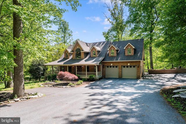 5019 OLD SWIMMING POOL RD, Frederick, MD 21703