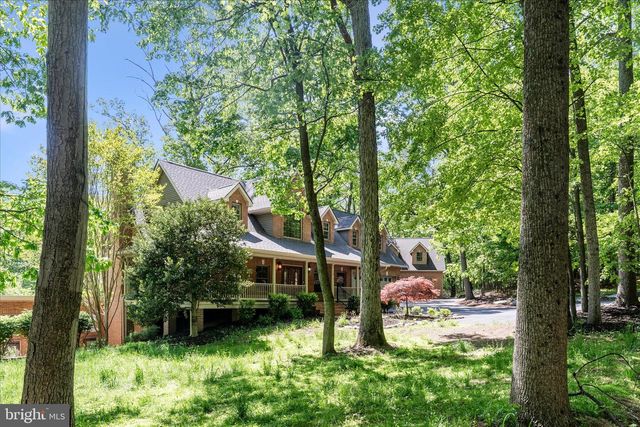 5019 OLD SWIMMING POOL RD, Frederick, MD 21703