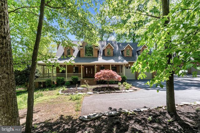 5019 OLD SWIMMING POOL RD, Frederick, MD 21703