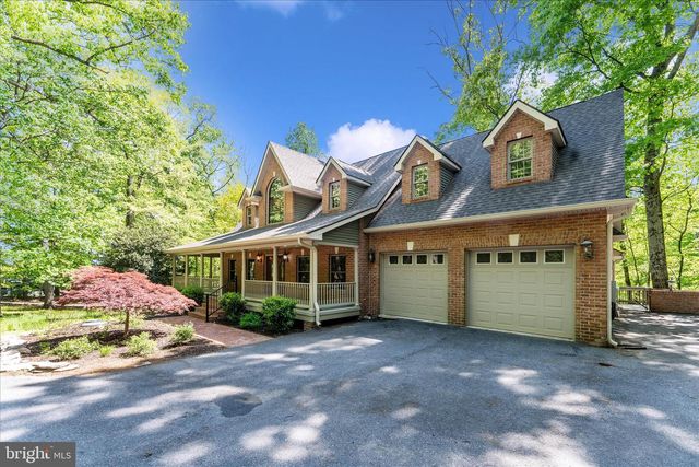 5019 OLD SWIMMING POOL RD, Frederick, MD 21703
