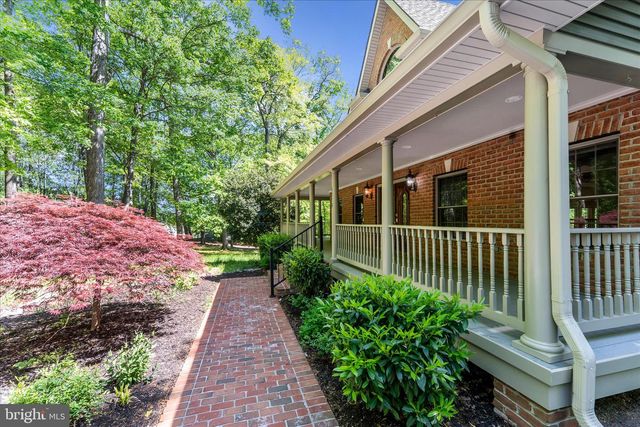 5019 OLD SWIMMING POOL RD, Frederick, MD 21703