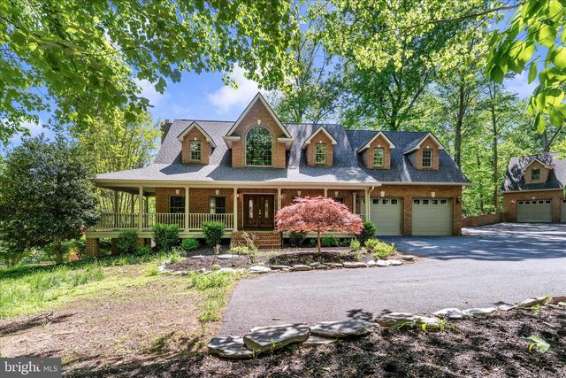 5019 OLD SWIMMING POOL RD, Frederick, MD 21703