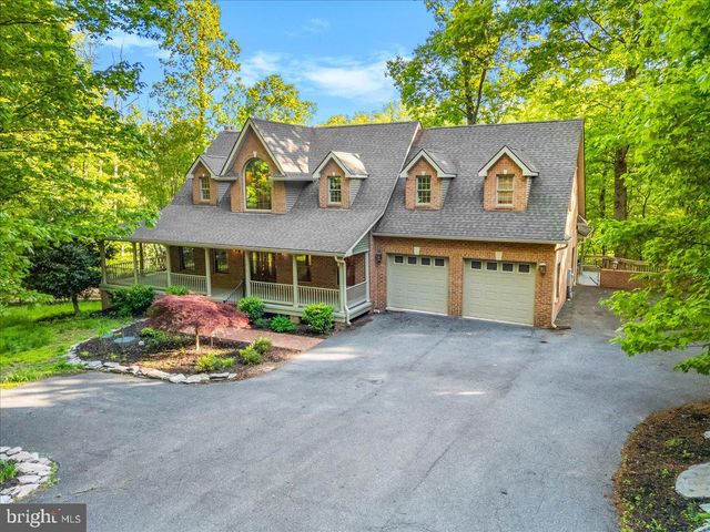 5019 OLD SWIMMING POOL RD, Frederick, MD 21703