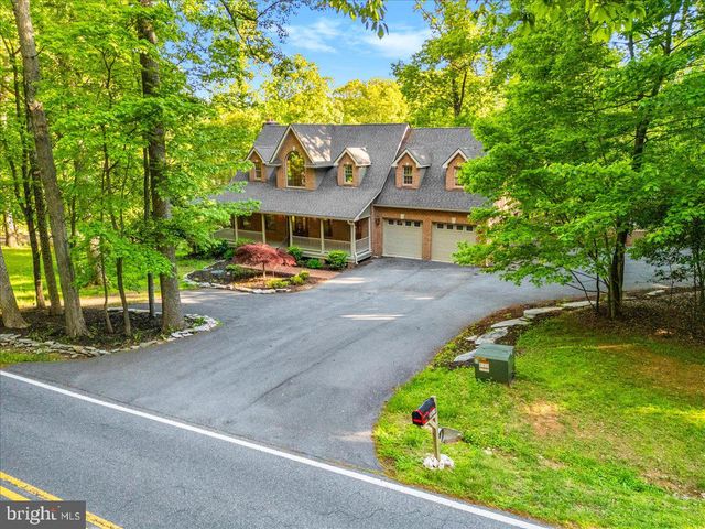 5019 OLD SWIMMING POOL RD, Frederick, MD 21703