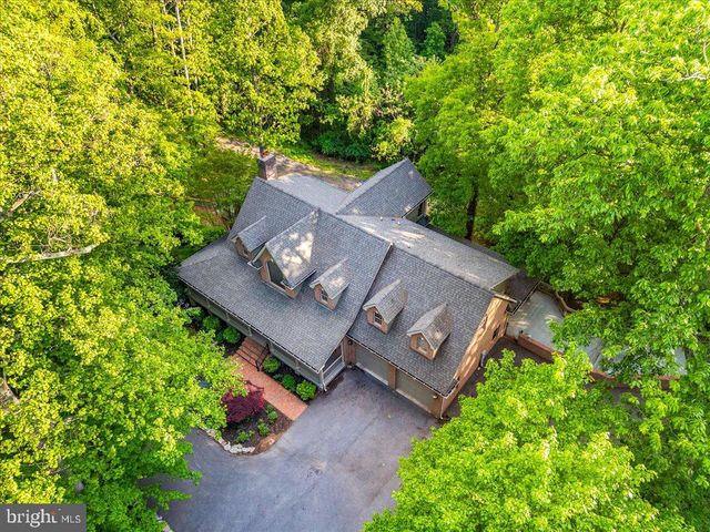 5019 OLD SWIMMING POOL RD, Frederick, MD 21703