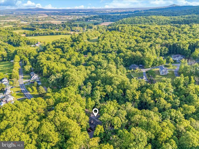5019 OLD SWIMMING POOL RD, Frederick, MD 21703