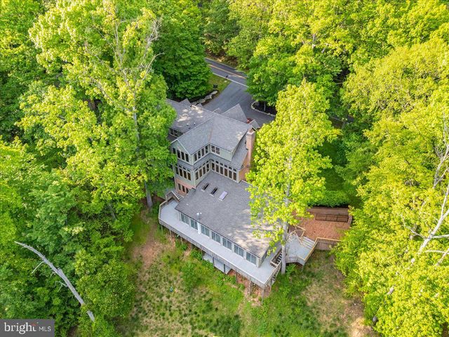 5019 OLD SWIMMING POOL RD, Frederick, MD 21703