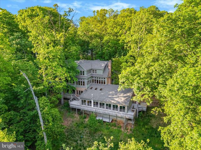 5019 OLD SWIMMING POOL RD, Frederick, MD 21703