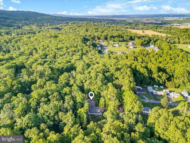 5019 OLD SWIMMING POOL RD, Frederick, MD 21703