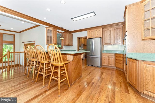5019 OLD SWIMMING POOL RD, Frederick, MD 21703
