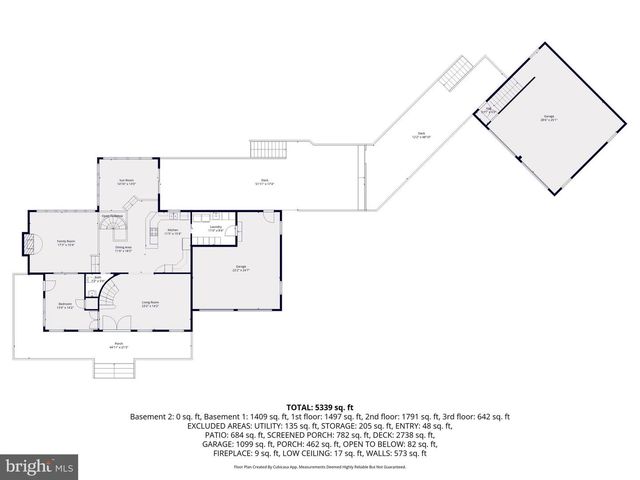 5019 OLD SWIMMING POOL RD, Frederick, MD 21703