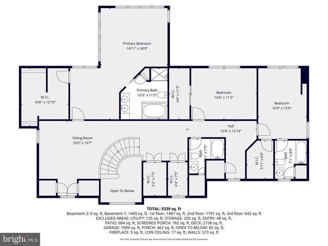 5019 OLD SWIMMING POOL RD, Frederick, MD 21703