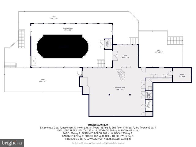 5019 OLD SWIMMING POOL RD, Frederick, MD 21703
