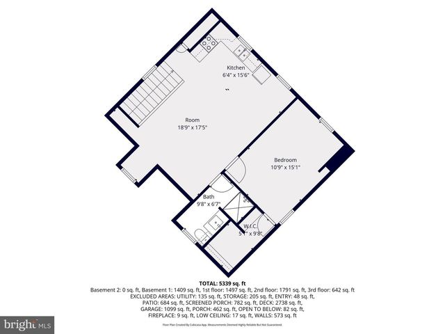 5019 OLD SWIMMING POOL RD, Frederick, MD 21703