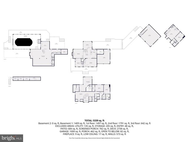 5019 OLD SWIMMING POOL RD, Frederick, MD 21703