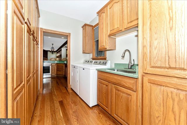 5019 OLD SWIMMING POOL RD, Frederick, MD 21703