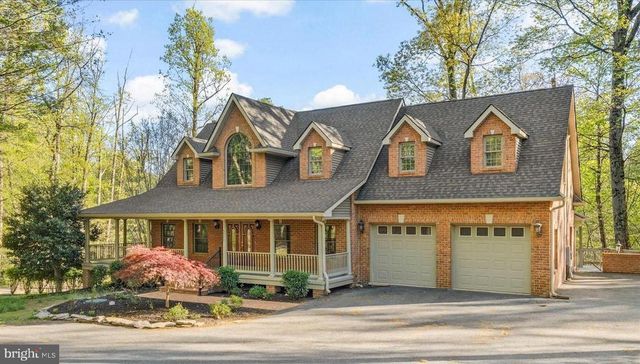 5019 OLD SWIMMING POOL RD, Frederick, MD 21703