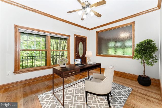 5019 OLD SWIMMING POOL RD, Frederick, MD 21703