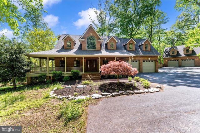 5019 OLD SWIMMING POOL RD, Frederick, MD 21703
