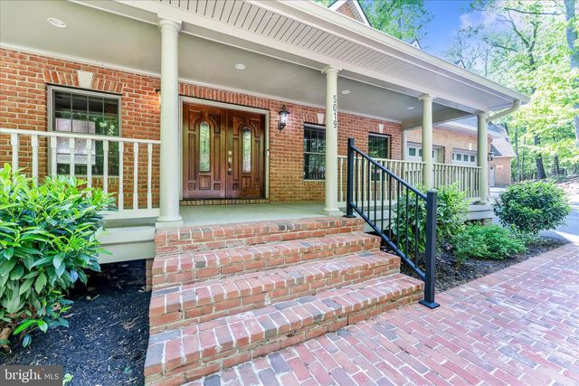 5019 OLD SWIMMING POOL RD, Frederick, MD 21703