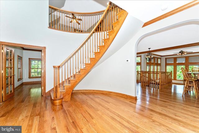 5019 OLD SWIMMING POOL RD, Frederick, MD 21703