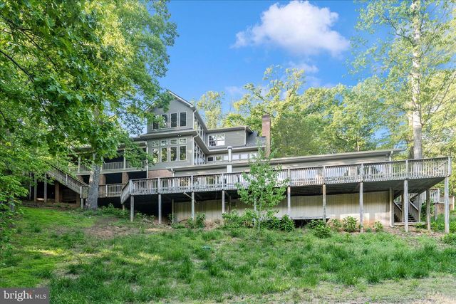 5019 OLD SWIMMING POOL RD, Frederick, MD 21703