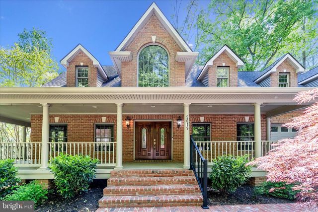 5019 OLD SWIMMING POOL RD, Frederick, MD 21703