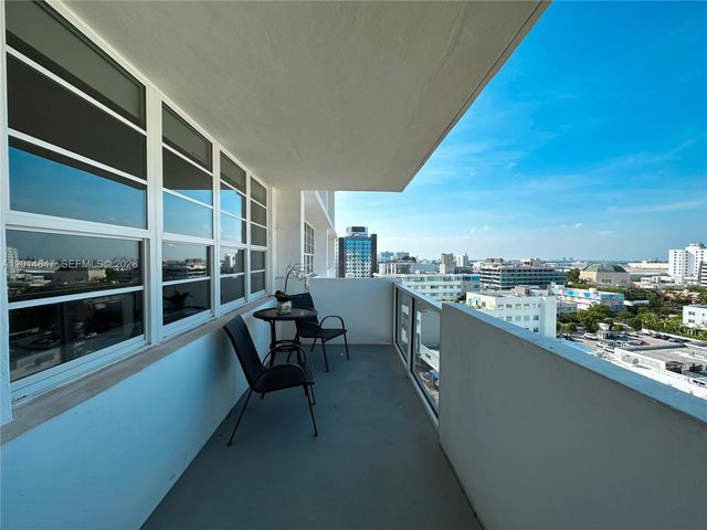 100 Lincoln Rd 1012, Miami Beach, FL 33139