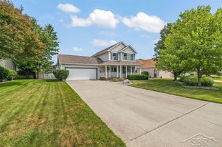 11182 Thornberry Drive, Freeland, MI 48623