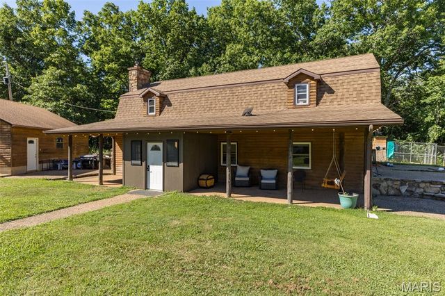 7920 Marvin Chapel Road, Bonne Terre, MO 63628