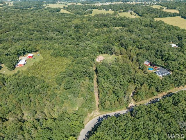 7920 Marvin Chapel Road, Bonne Terre, MO 63628