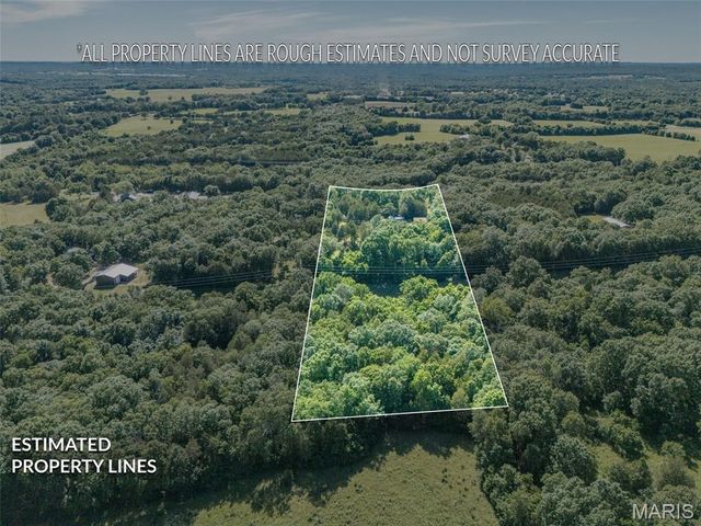 7920 Marvin Chapel Road, Bonne Terre, MO 63628
