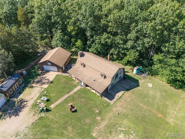 7920 Marvin Chapel Road, Bonne Terre, MO 63628