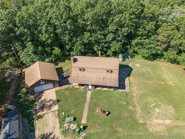 7920 Marvin Chapel Road, Bonne Terre, MO 63628
