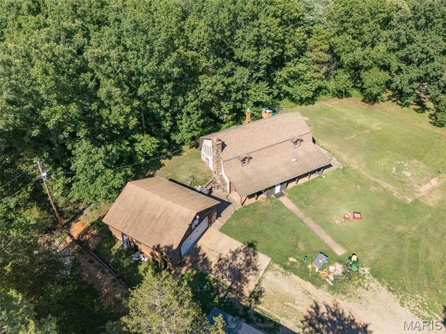 7920 Marvin Chapel Road, Bonne Terre, MO 63628