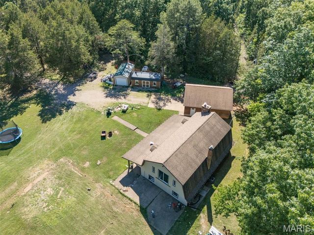 7920 Marvin Chapel Road, Bonne Terre, MO 63628