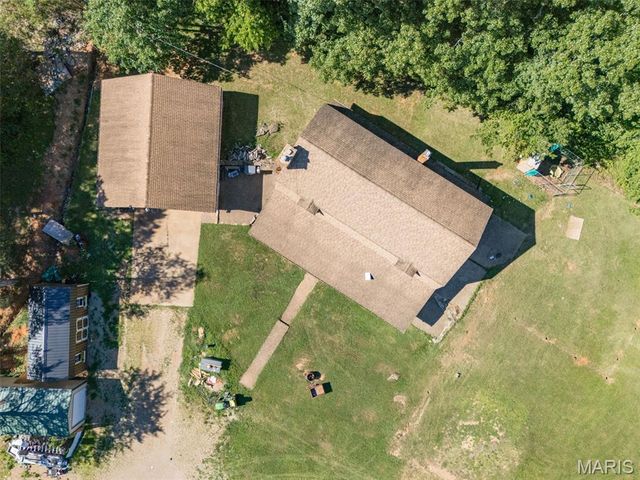 7920 Marvin Chapel Road, Bonne Terre, MO 63628